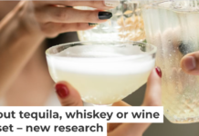 Most celebrations in the U.S. involve alcohol, in large part due to marketing and advertising. Arturo Peña Romano Medina/E+ via Getty Images